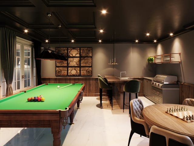 Apartamento 3 quartos e 4 banheiros, à venda, no bairro Perequê em Porto Belo