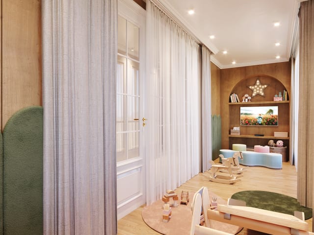 Apartamento 3 quartos e 4 banheiros, à venda, no bairro Perequê em Porto Belo