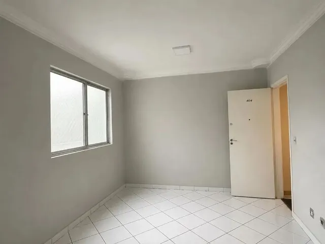 Apartamento 3 quartos e 1 banheiro, para alugar, no bairro Novo Mundo em Curitiba