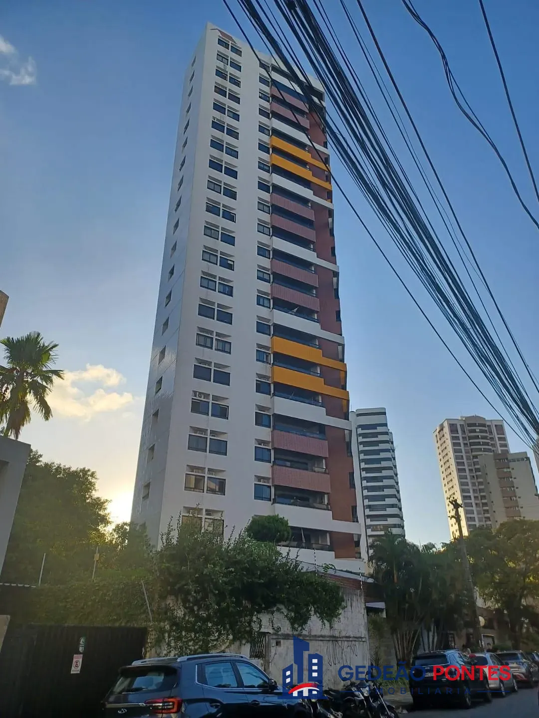Apartamento, 3 quartos, 128 m² - Foto 1