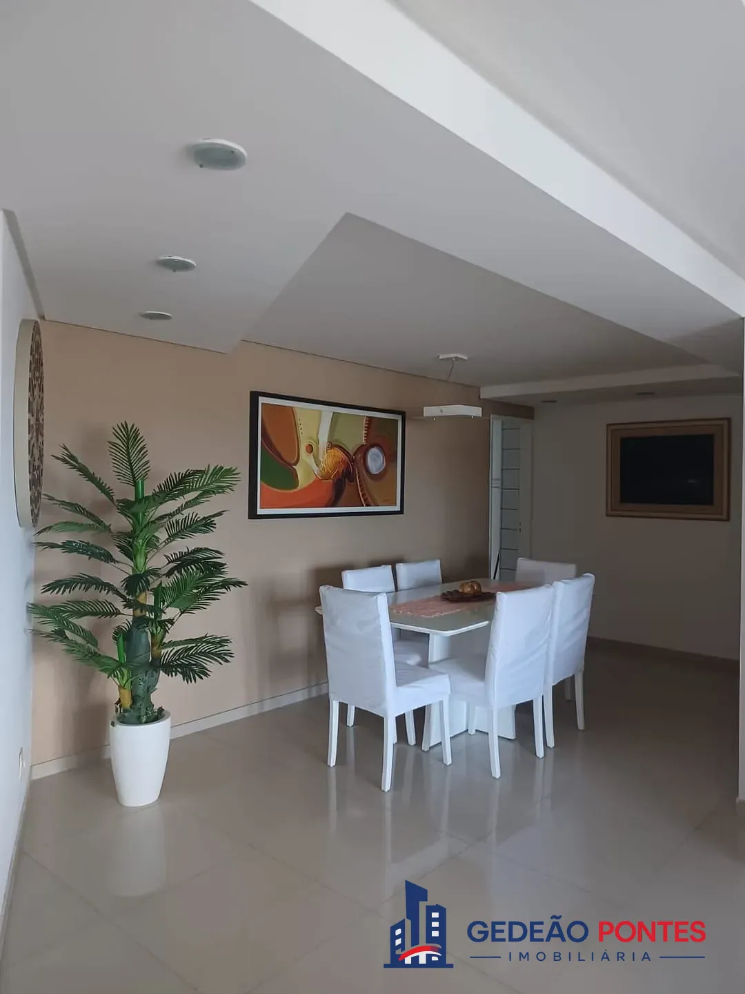 Apartamento, 3 quartos, 128 m² - Foto 7