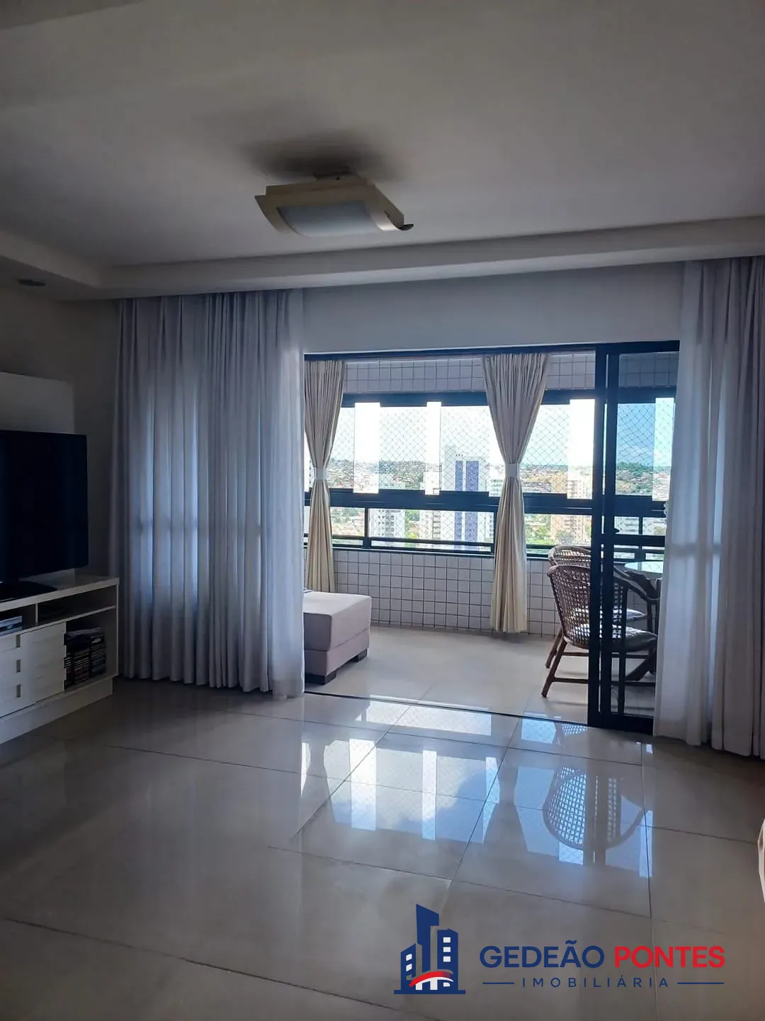 Apartamento, 3 quartos, 128 m² - Foto 5