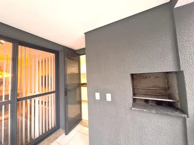 Apartamento 1 quarto e 1 banheiro, para alugar, no bairro Bigorrilho em Curitiba