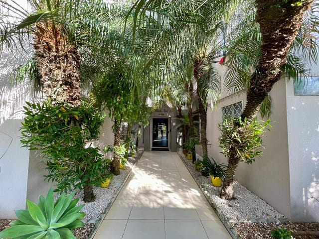 Foto do Apartamento - Apartamento para locação, SAIC, Chapecó, SC | Santa Maria