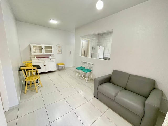 Foto do Apartamento - Apartamento para locação, SAIC, Chapecó, SC | Santa Maria
