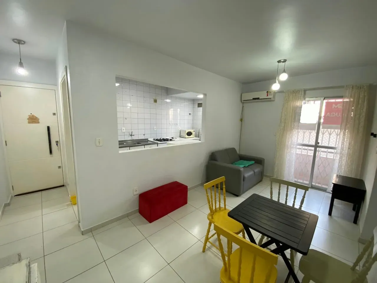Foto 3 de apartamento em Chapecó