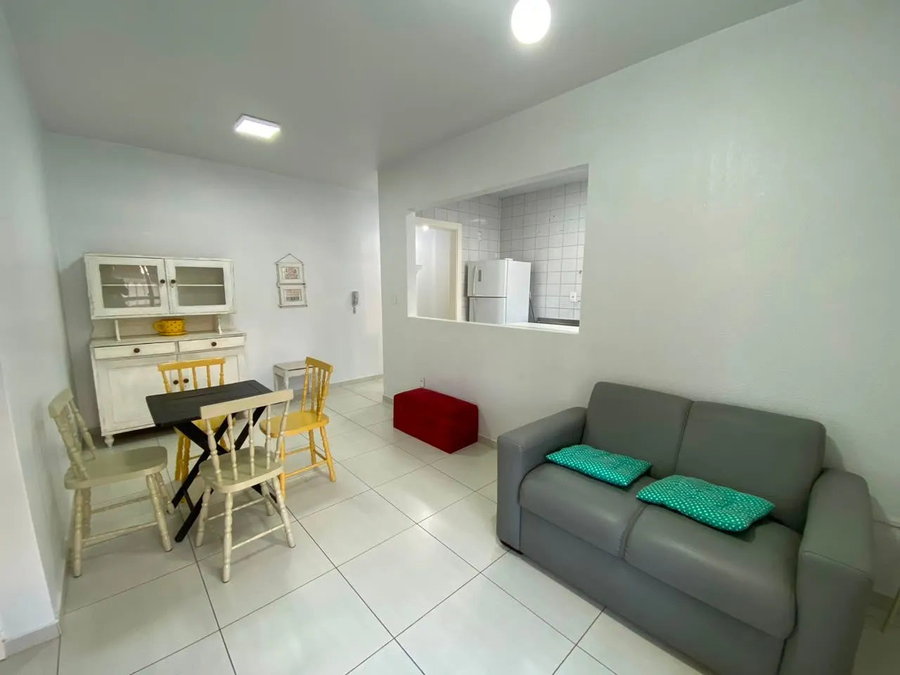 Foto 4 de apartamento em Chapecó