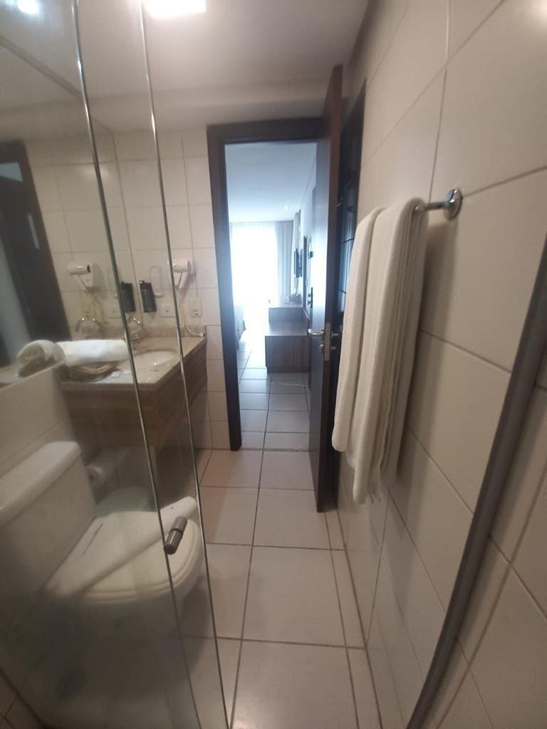 Apartamento, 1 quarto, 30 m² - Foto 11