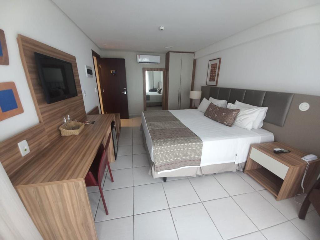 Apartamento, 1 quarto, 30 m² - Foto 10