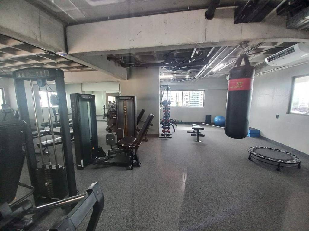 Apartamento, 1 quarto, 30 m² - Foto 7