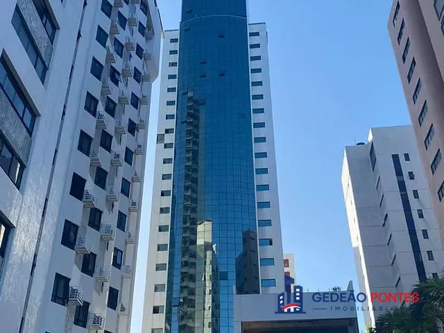 Apartamento 1 quarto e 1 banheiro, à venda, no bairro Pina em Recife