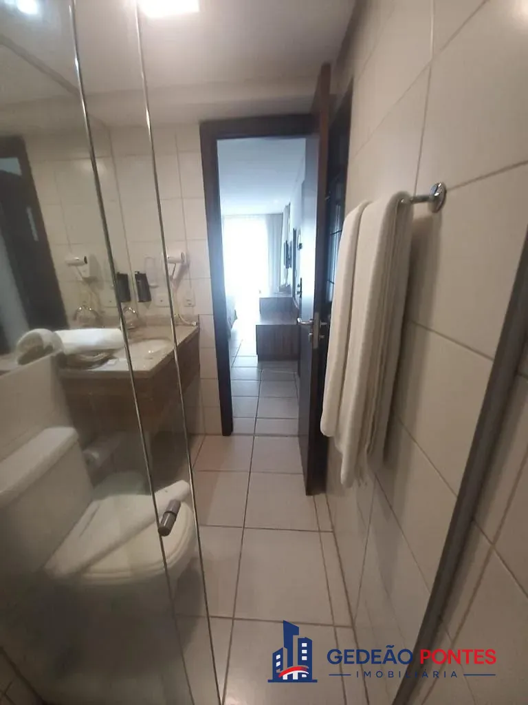 Apartamento, 1 quarto, 30 m² - Foto 11
