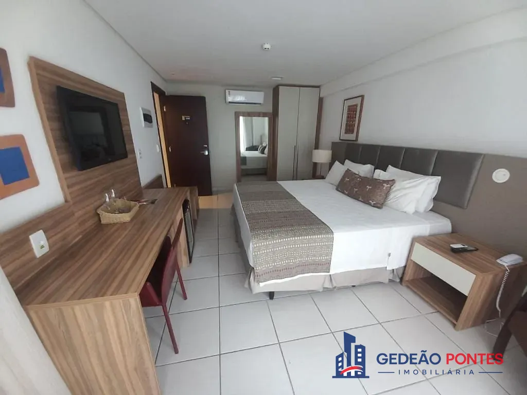 Apartamento, 1 quarto, 30 m² - Foto 10