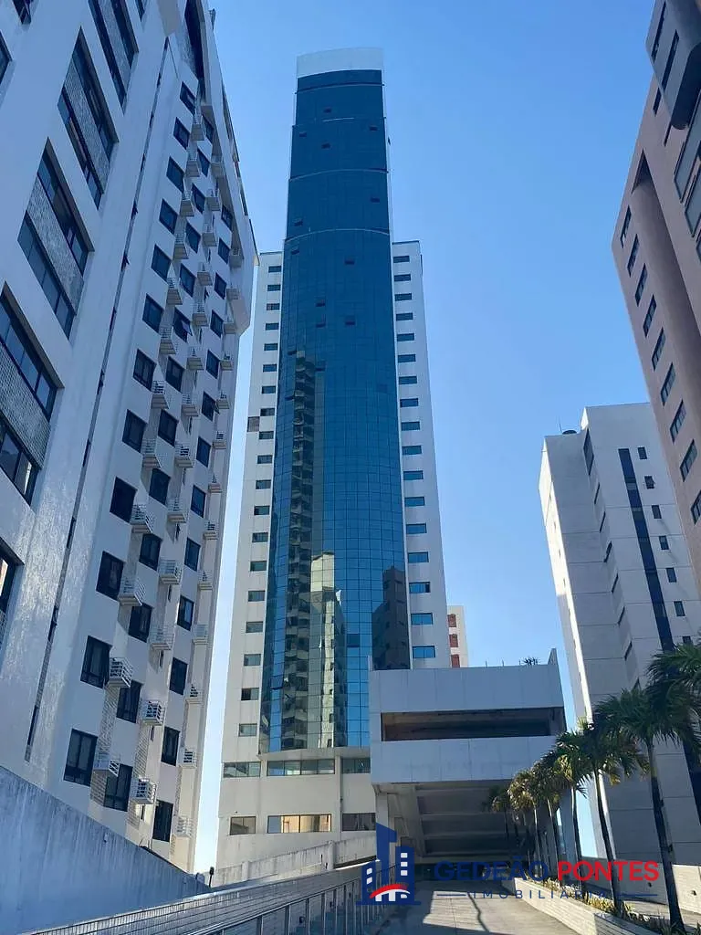 Apartamento, 1 quarto, 30 m² - Foto 2