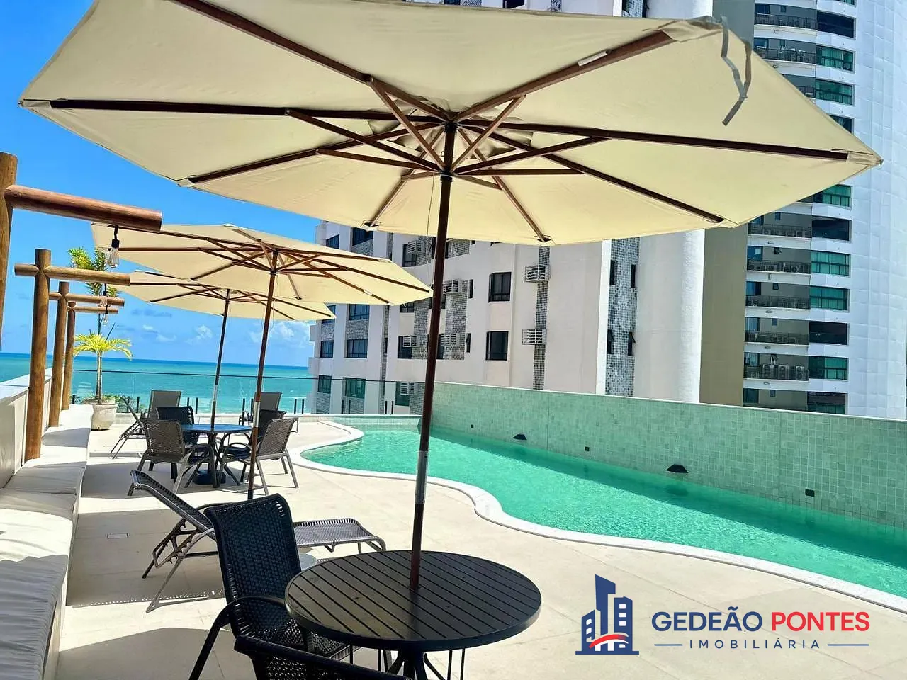 Apartamento, 1 quarto, 30 m² - Foto 1