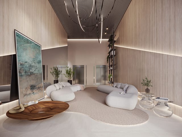 Apartamento 3 quartos e 4 banheiros, à venda, no bairro Centro em Itapema