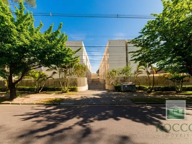 Apartamento 2 quartos e 1 banheiro, à venda, no bairro Bacacheri em Curitiba