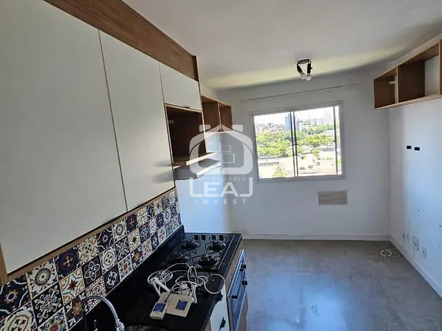 Apartamento com 24m² 1 quarto e 1 banheiro, à venda, no bairro Vila Nova das Belezas em São Paulo