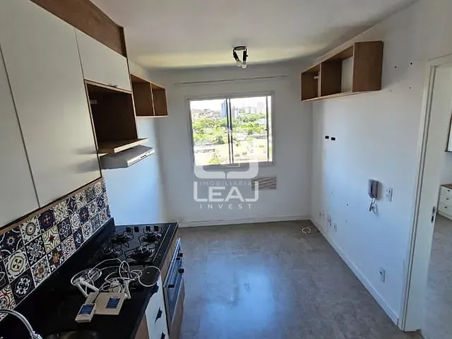 Apartamento com 24m² 1 quarto e 1 banheiro, à venda, no bairro Vila Nova das Belezas em São Paulo