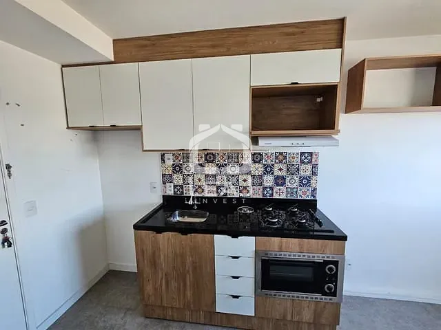 Apartamento com 24m² 1 quarto e 1 banheiro, à venda, no bairro Vila Nova das Belezas em São Paulo