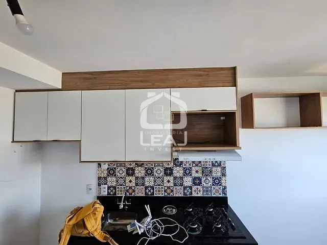 Apartamento com 24m² 1 quarto e 1 banheiro, à venda, no bairro Vila Nova das Belezas em São Paulo