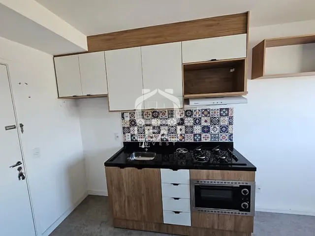 Apartamento com 24m² 1 quarto e 1 banheiro, à venda, no bairro Vila Nova das Belezas em São Paulo