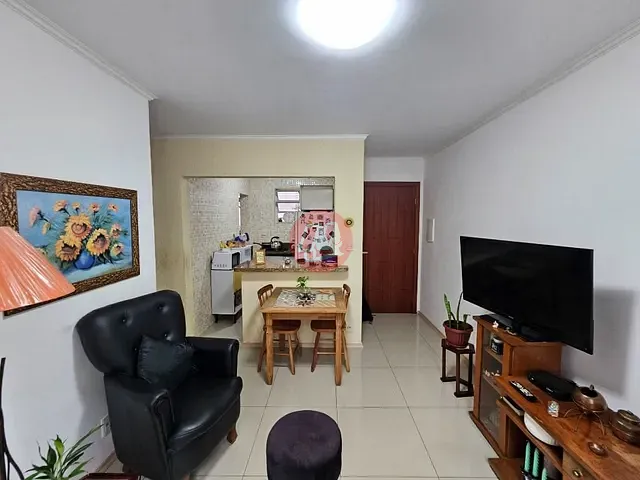 Apartamento 3 quartos e 2 banheiros, à venda, no bairro Menino Deus em Porto Alegre