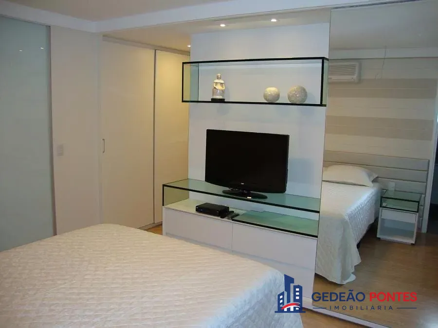 Apartamento, 3 quartos, 156 m² - Foto 5