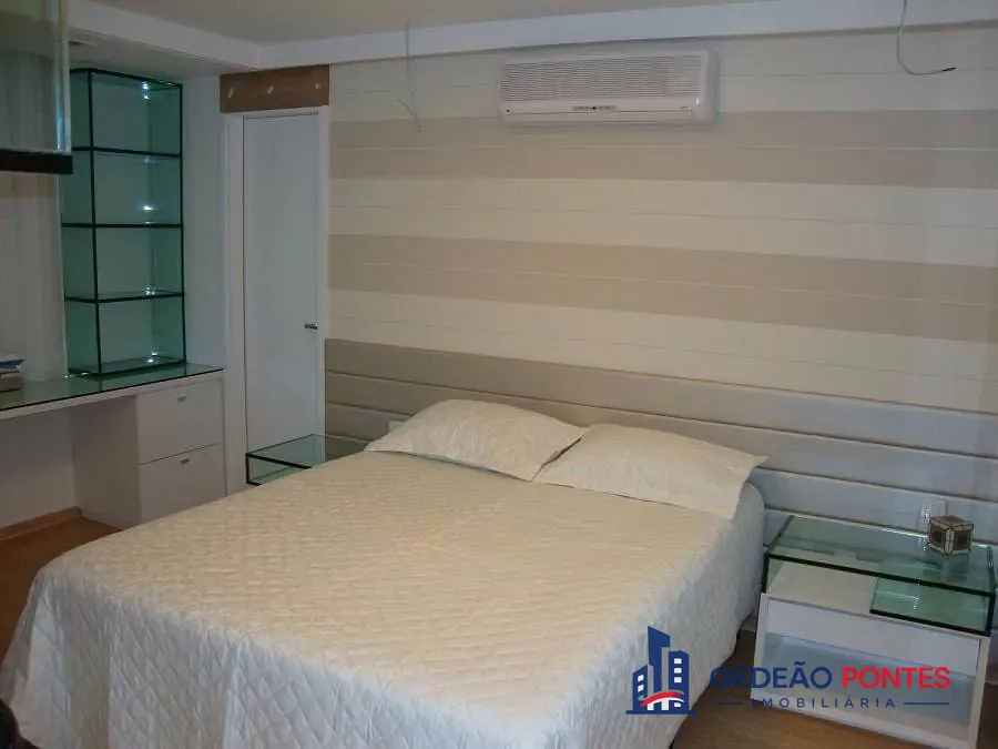 Apartamento, 3 quartos, 156 m² - Foto 6