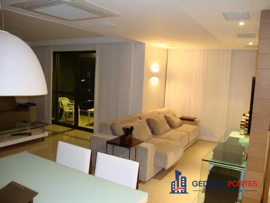 Apartamento, 3 quartos, 156 m² - Foto 2