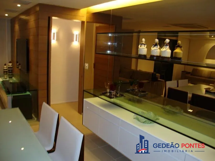 Apartamento, 3 quartos, 156 m² - Foto 4