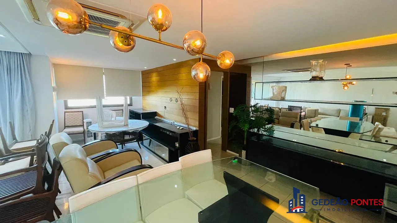 Apartamento, 3 quartos, 156 m² - Foto 9