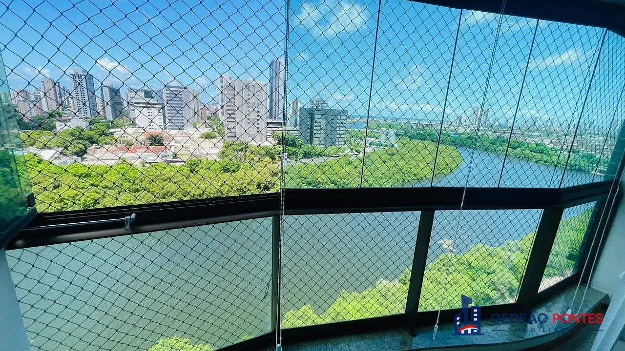 Apartamento, 3 quartos, 156 m² - Foto 11