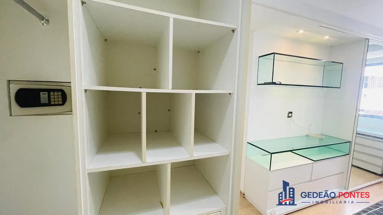 Apartamento, 3 quartos, 156 m² - Foto 10