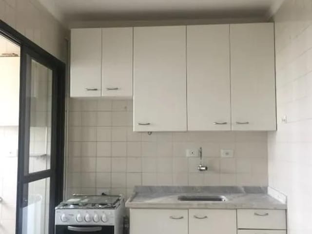 Foto do Apartamento - Apartamento com 2 dormitórios à venda, 52 m² por R$ 340.000,00 - Jardim Paulista - São José dos Campos/SP | Alkova Imóveis