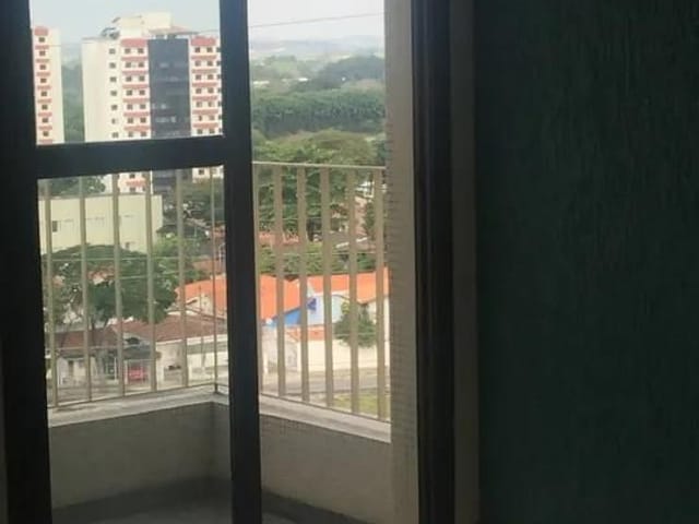 Foto do Apartamento - Apartamento com 2 dormitórios à venda, 52 m² por R$ 340.000,00 - Jardim Paulista - São José dos Campos/SP | Alkova Imóveis