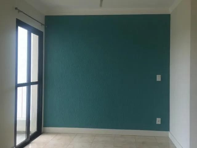 Foto do Apartamento - Apartamento com 2 dormitórios à venda, 52 m² por R$ 340.000,00 - Jardim Paulista - São José dos Campos/SP | Alkova Imóveis