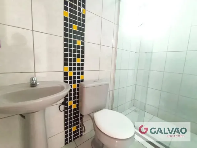 Apartamento 2 quartos e 1 banheiro, para alugar, no bairro Loteamento Marinoni em Almirante Tamandaré
