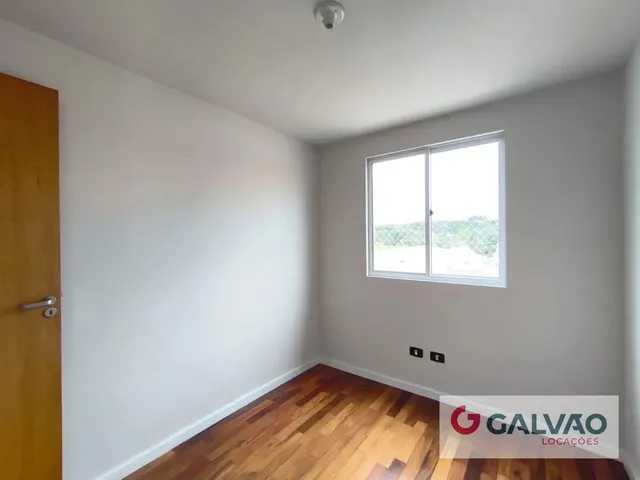Apartamento 2 quartos e 1 banheiro, para alugar, no bairro Loteamento Marinoni em Almirante Tamandaré