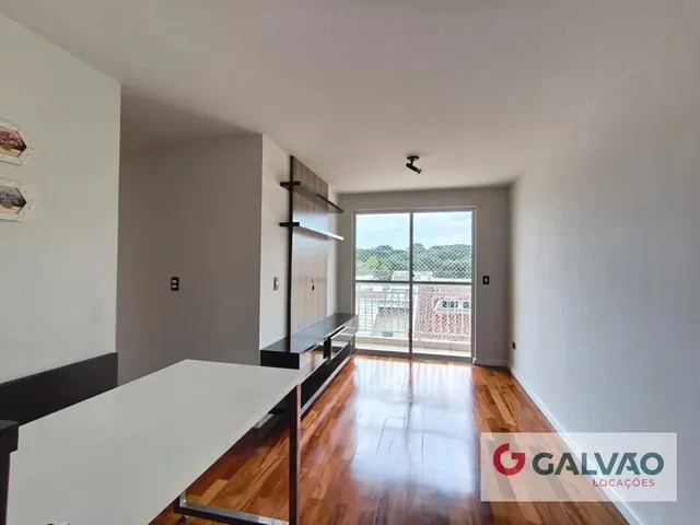 Apartamento 2 quartos e 1 banheiro, para alugar, no bairro Loteamento Marinoni em Almirante Tamandaré