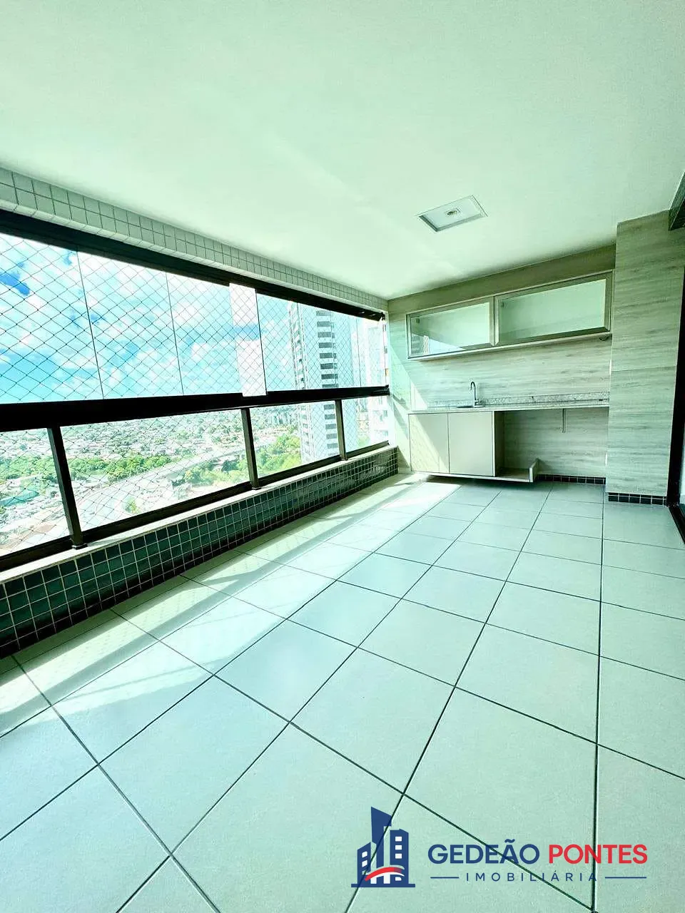 Apartamento, 4 quartos, 207 m² - Foto 4
