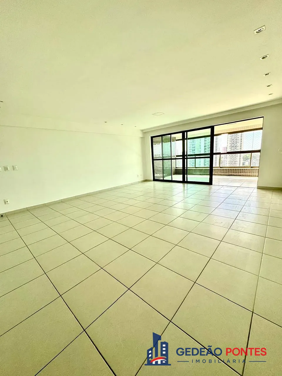 Apartamento, 4 quartos, 207 m² - Foto 3