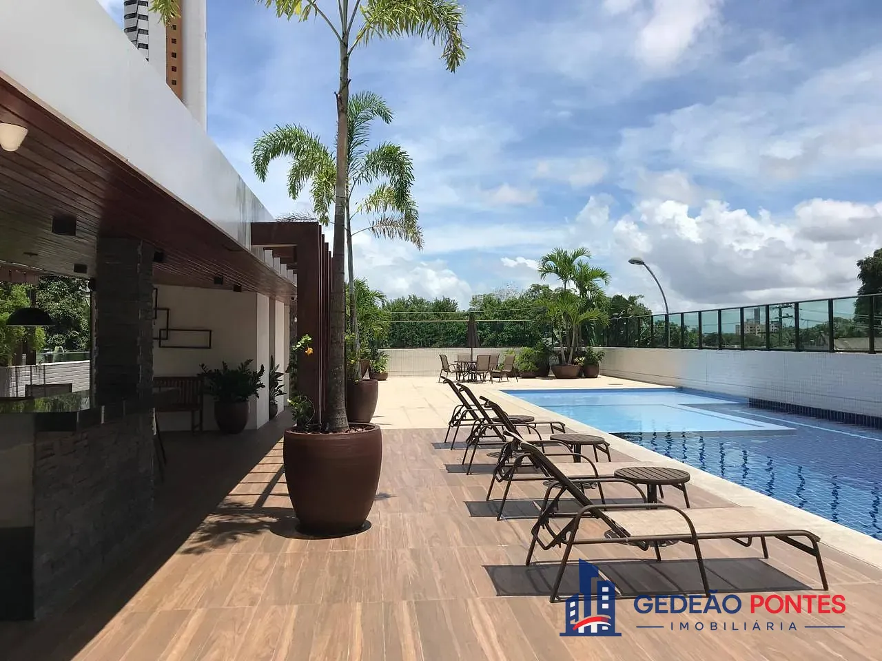 Apartamento, 4 quartos, 207 m² - Foto 1