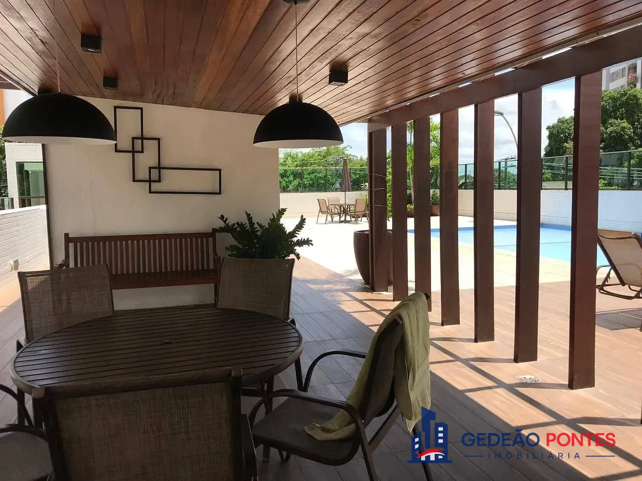 Apartamento, 4 quartos, 207 m² - Foto 2