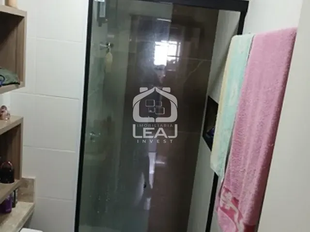 Apartamento com 45m² 2 quartos e 1 banheiro, à venda, no bairro Jurubatuba em São Paulo