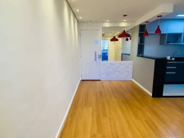 Apartamento com 59m² 2 quartos e 1 banheiro, à venda, no bairro Roselandia em Cotia