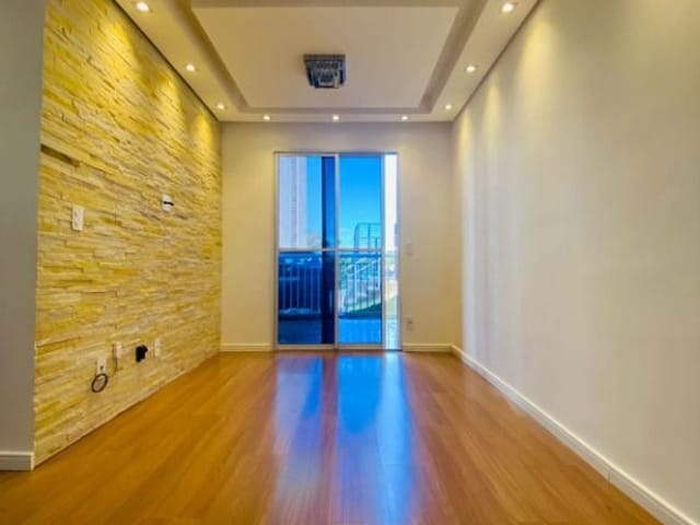 Apartamento com 59m² 2 quartos e 1 banheiro, à venda, no bairro Roselandia em Cotia