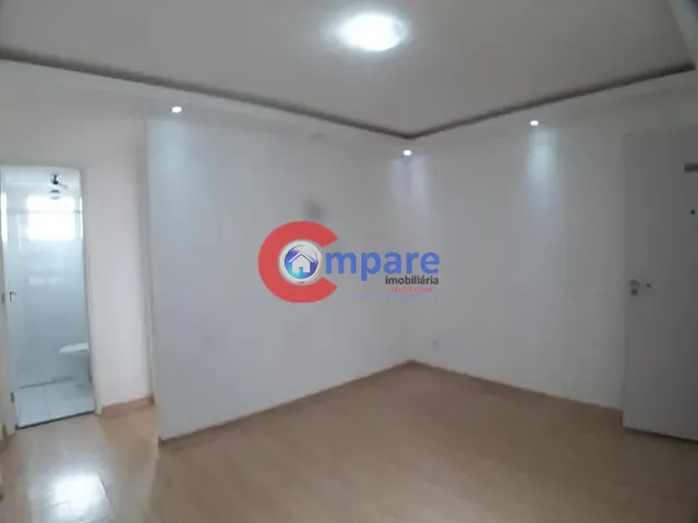 Apartamento com 44m² 2 quartos e 1 banheiro, à venda, no bairro Vila Alzira em Guarulhos
