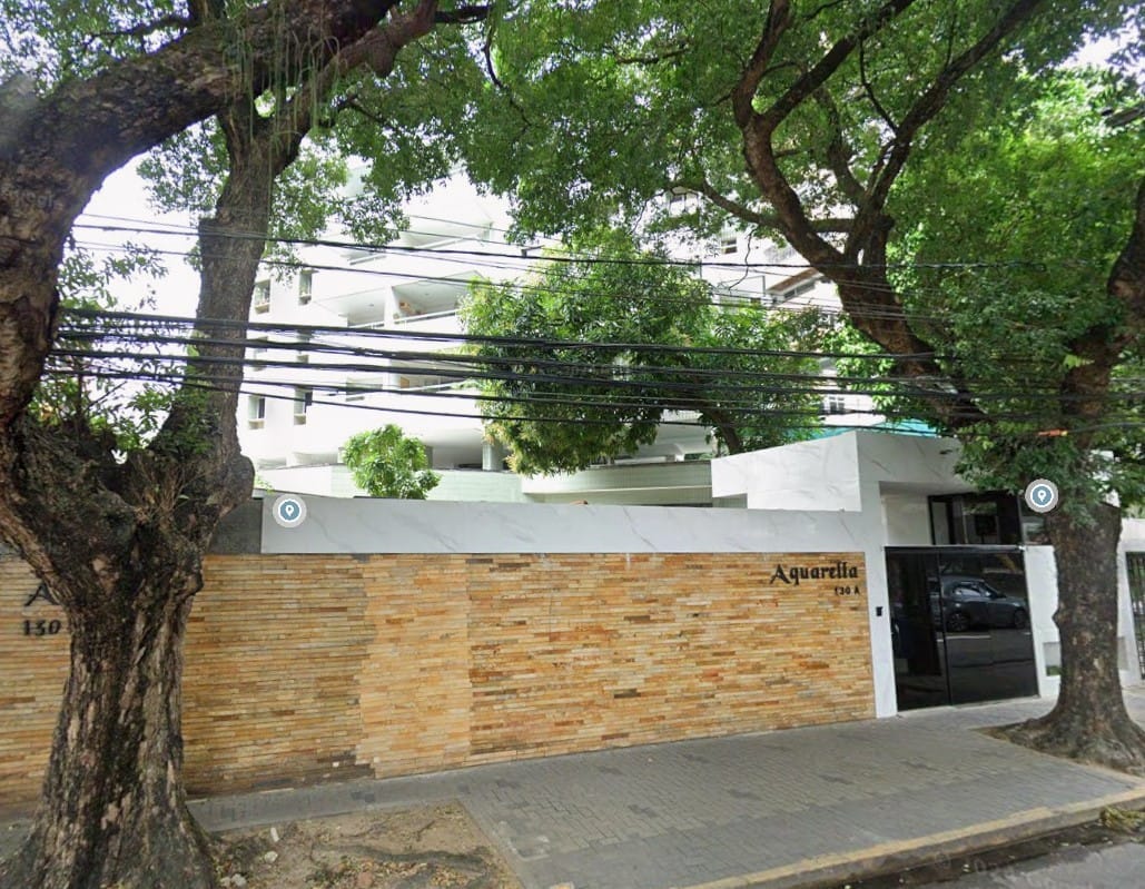 Apartamento, 4 quartos, 143 m² - Foto 1