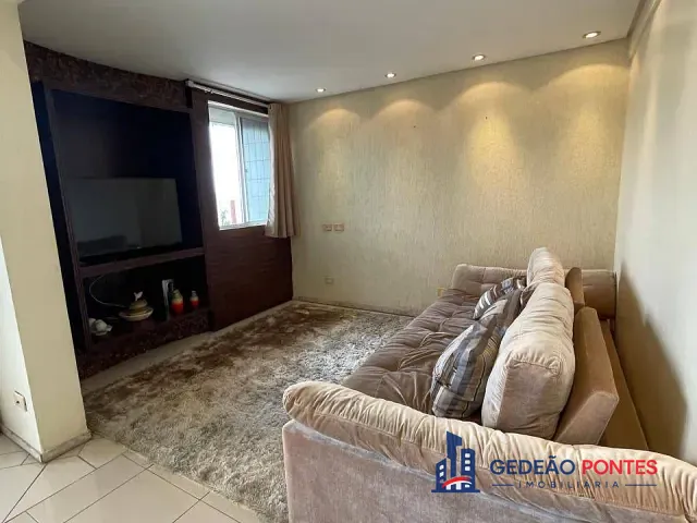Apartamento 4 quartos e 2 banheiros, à venda, no bairro Espinheiro em Recife